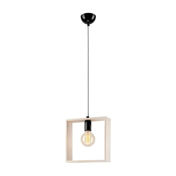 LM-1.4.1 OLLE 1-light loft hanging lamp