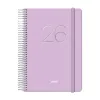 Grafiks DOHE GLOSS 15 x 21 cm 2026 (40 gb.)