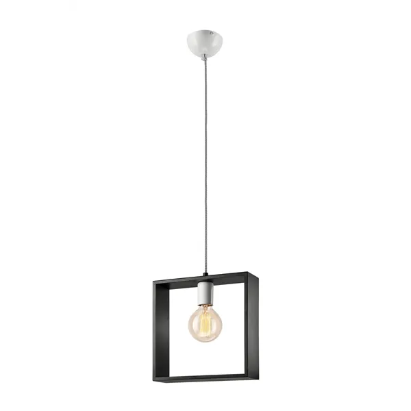 LM-1.4.1 OLLE 1-light loft hanging lamp