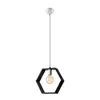 LM-1.4.2 OLLE 1-light loft hanging lamp