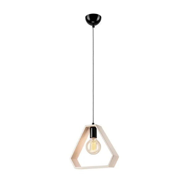 LM-1.4.3 OLLE 1-light loft hanging lamp