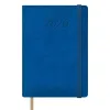 Grafiks DOHE SAMBA Zils 1/4 15 x 21 cm 2026 (20 gb.)