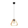 LM-1.4.3 OLLE 1-light loft hanging lamp