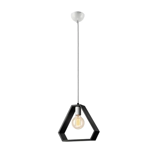 LM-1.4.3 OLLE 1-light loft hanging lamp