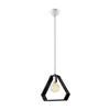 LM-1.4.3 OLLE 1-light loft hanging lamp