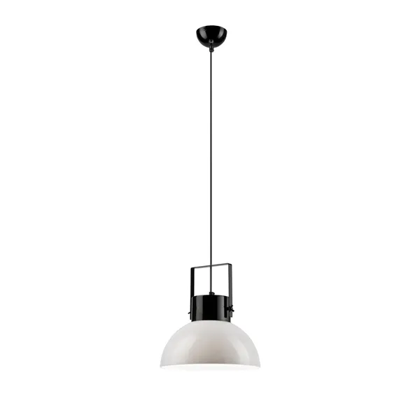 LM-1.1/74 KIRA 1-light industrial hanging lamp