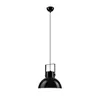 LM-1.1/74 KIRA 1-light industrial hanging lamp