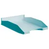 Uzpildes Plātne Archivo 2000 ECOGREEN Zils A4 Lapa Pārstrādājams 34,5 x 25,5 x 6 cm (6 gb.)