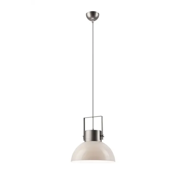 LM-1.1/74 KIRA 1-light industrial hanging lamp