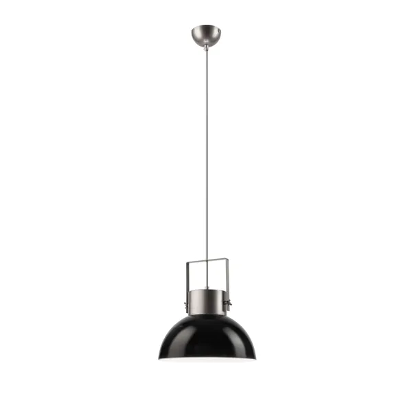 LM-1.1/74 KIRA 1-light industrial hanging lamp