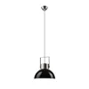 LM-1.1/74 KIRA 1-light industrial hanging lamp