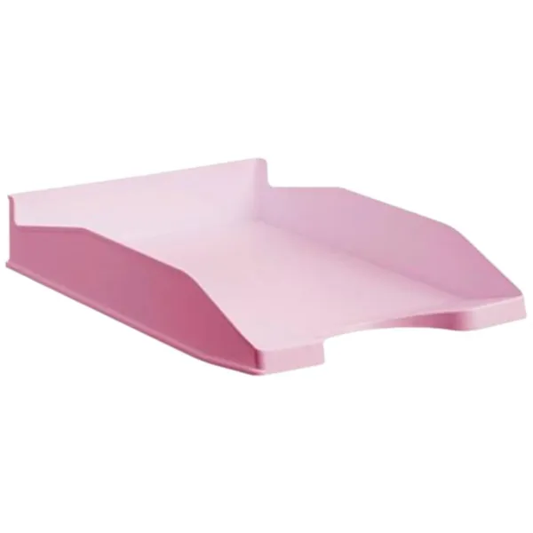 Uzpildes Plātne Archivo 2000 ECOGREEN Rozā A4 Lapa Pārstrādājams 34,5 x 25,5 x 6 cm (6 gb.)