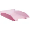 Uzpildes Plātne Archivo 2000 ECOGREEN Rozā A4 Lapa Pārstrādājams 34,5 x 25,5 x 6 cm (6 gb.)