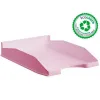 Uzpildes Plātne Archivo 2000 ECOGREEN Rozā A4 Lapa Pārstrādājams 34,5 x 25,5 x 6 cm (6 gb.)