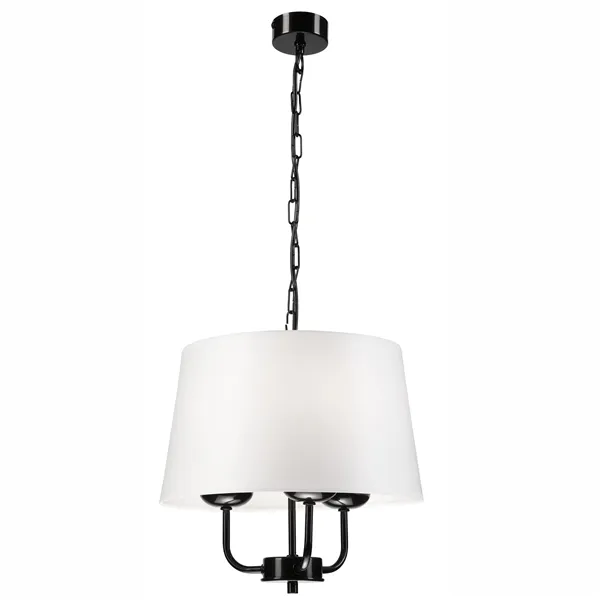 LM-3.148 BRITTA 3-light pendant lamp