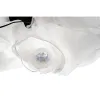 Inflatable snowman Ruhhy 22625
