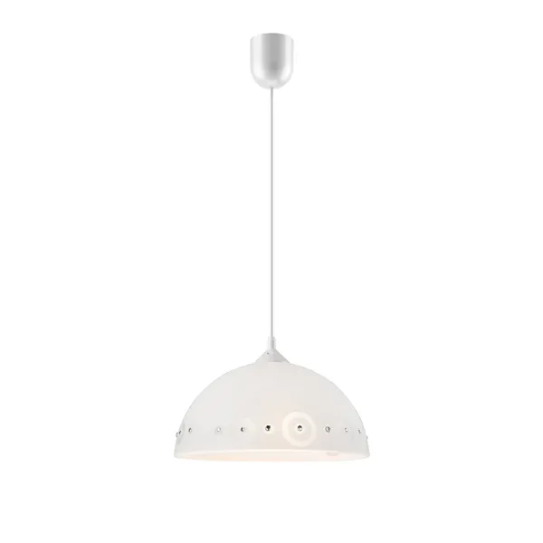 LM-1.3/4 STAR 1-light pendant lamp