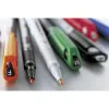 Permanent marker Stabilo Green 0,7 mm 10 Pieces
