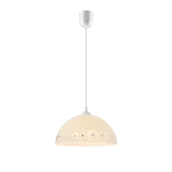 LM-1.3/4 STAR 1-light pendant lamp