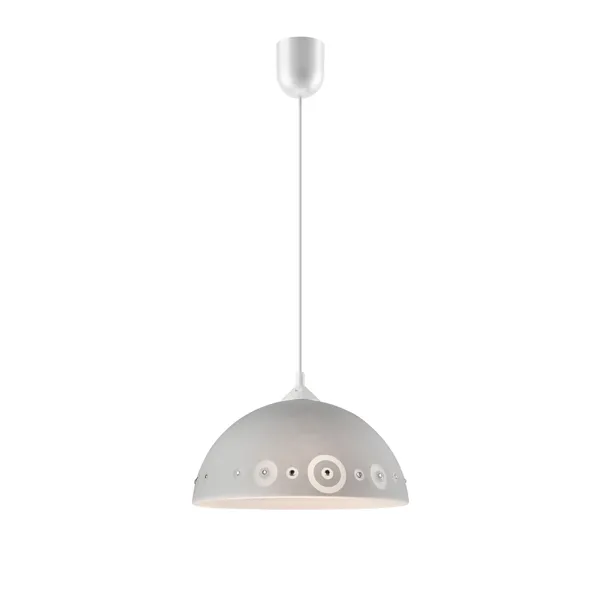 LM-1.3/4 STAR 1-light pendant lamp