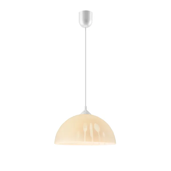 LM-1.3/5 APETITE 1-light hanging lamp