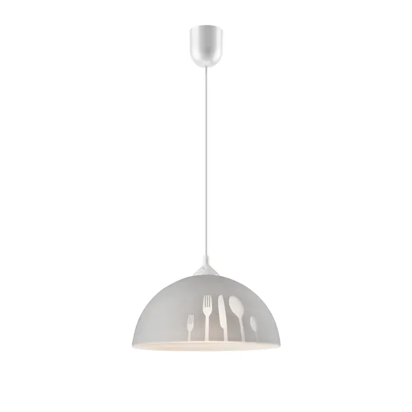 LM-1.3/5 APETITE 1-light hanging lamp