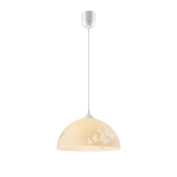 LM-1.3/6 MARIPOSA 1-light pendant lamp