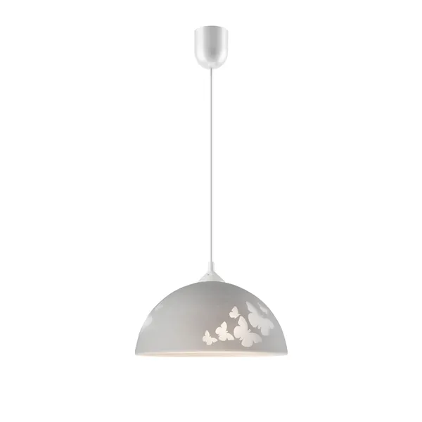 LM-1.3/6 MARIPOSA 1-light pendant lamp