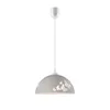 LM-1.3/6 MARIPOSA 1-light pendant lamp