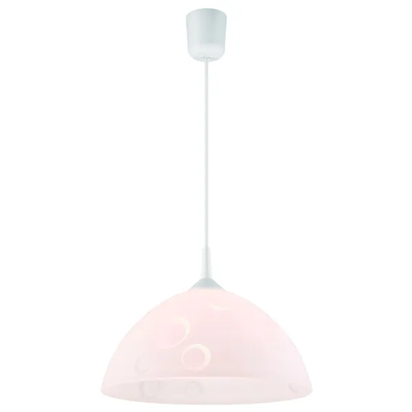 LM-1.41/2 GARDEN 1-light hanging lamp