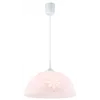 LM-1.40/2 GARDEN 1-light hanging lamp