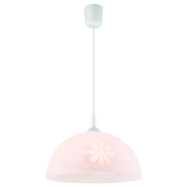 LM-1.40/2 GARDEN 1-light hanging lamp