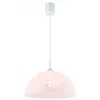 LM-1.40/2 GARDEN 1-light hanging lamp