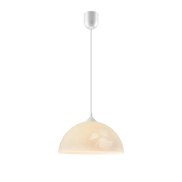 LM-1.3/7 FALL 1-light pendant lamp