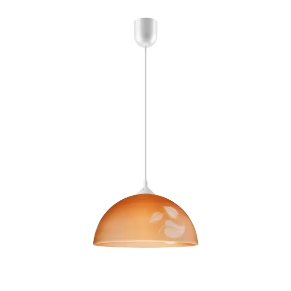 LM-1.3/7 FALL 1-light pendant lamp