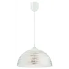 LM-1.1/1 MARCY 1-light pendant lamp