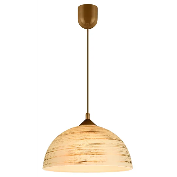 LM-1.1/3 MARCY 1-light pendant lamp