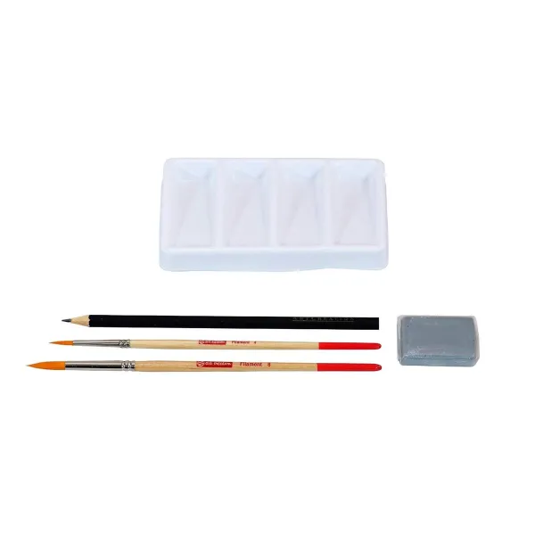 Painting set Talens Art Creation Combi Watercolours