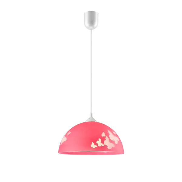 LM-1.3/6 MARIPOSA 1-light pendant lamp