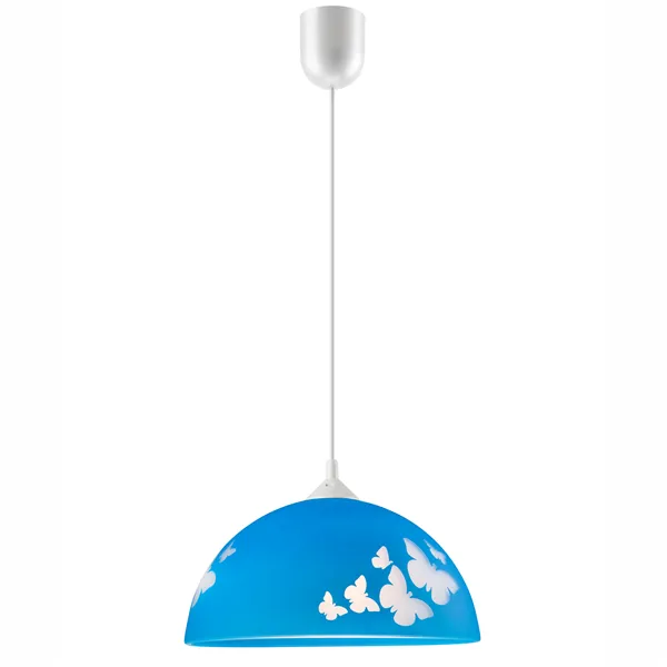 LM-1.3/6 MARIPOSA 1-light pendant lamp