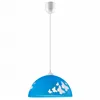 LM-1.3/6 MARIPOSA 1-light pendant lamp