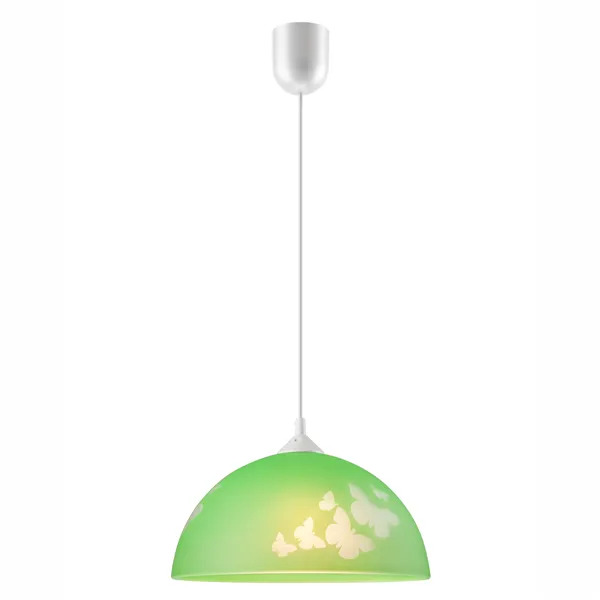 LM-1.3/6 MARIPOSA 1-light pendant lamp