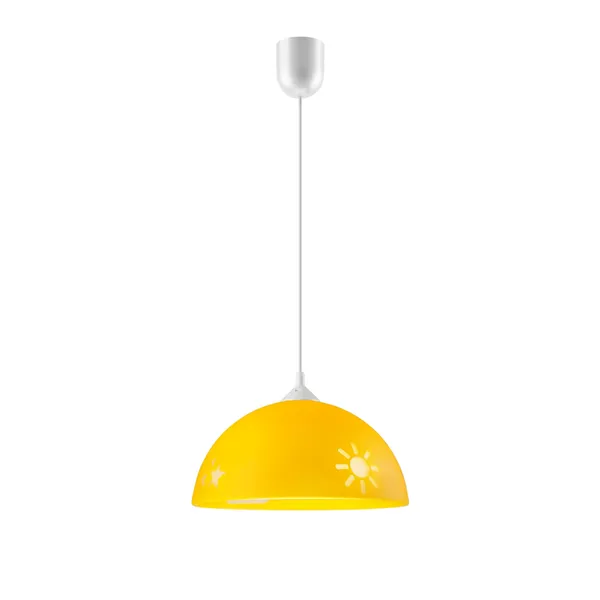 LM-1.3/11 DAY & NIGHT 1-light pendant lamp