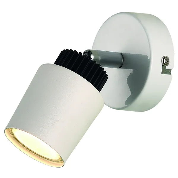 KM-1.89 MEGAN 1-light spot wall lamp