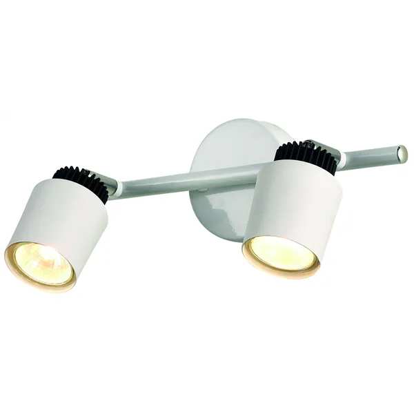 LM-2.89 MEGAN 2-point ceiling lamp spot