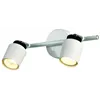 LM-2.89 MEGAN 2-point ceiling lamp spot