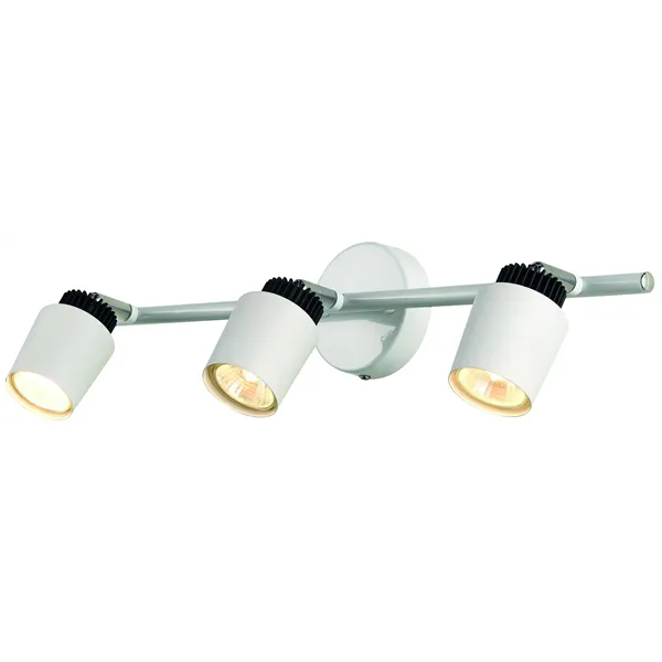 LM-3.89 MEGAN 3-point ceiling lamp spot