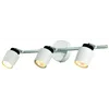 LM-3.89 MEGAN 3-point ceiling lamp spot