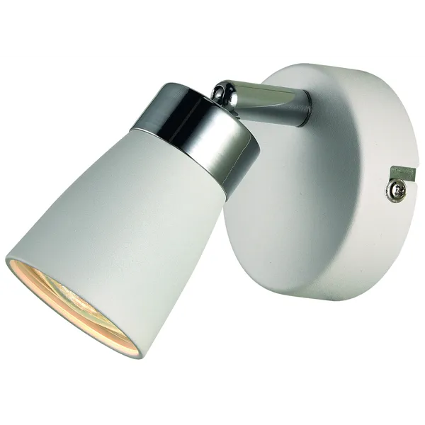 KM-1.88 EMILY 1-light spot wall lamp