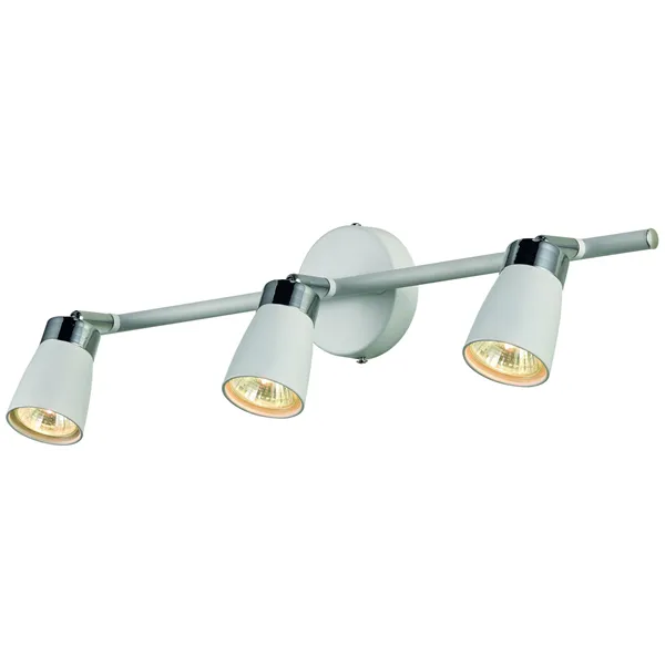 LM-3.88 EMILY 3-point ceiling lamp spot